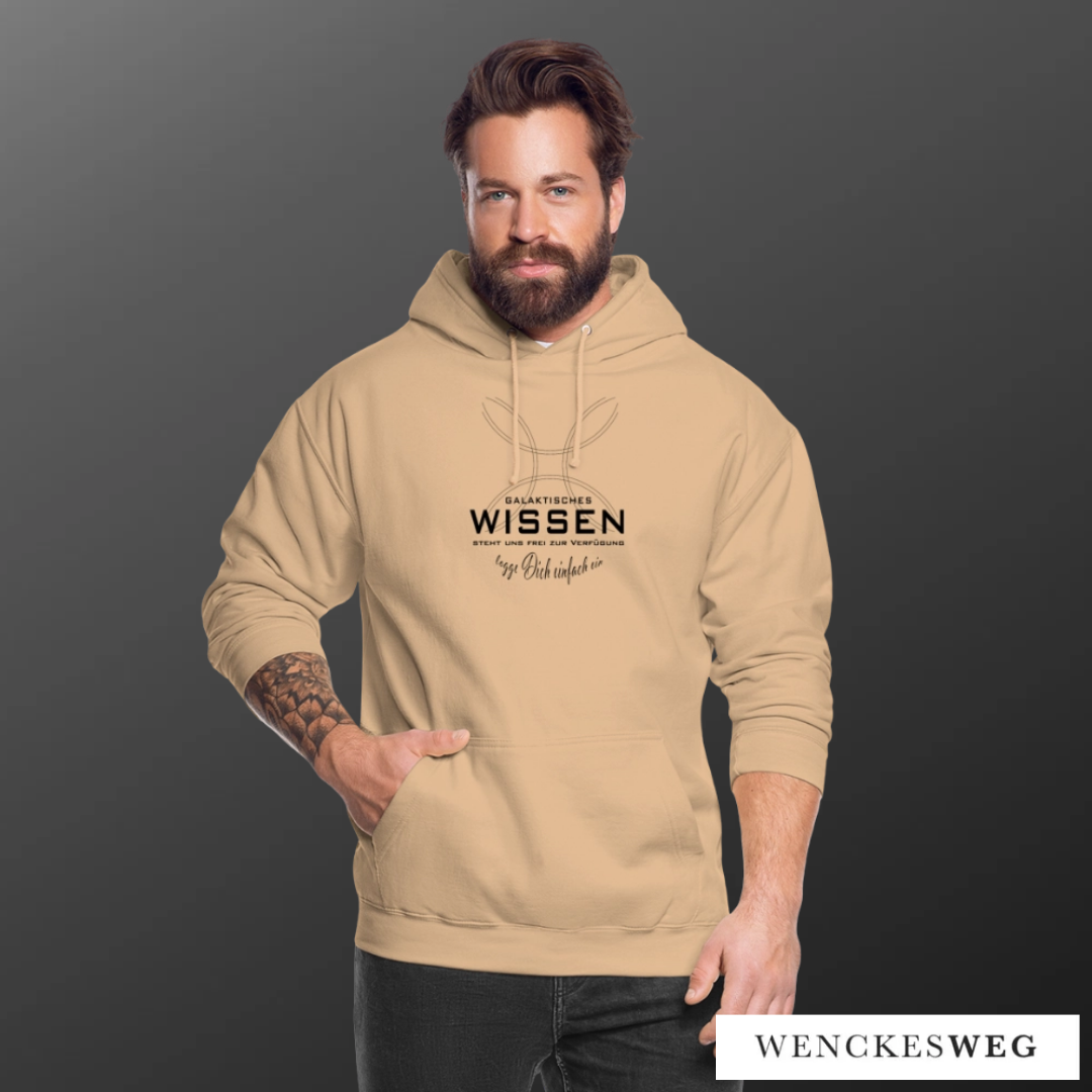 T-Shirt-Design_Galaktisches-Wissen_Wenckesweg
